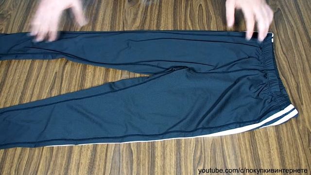 обзор на лосины c алиэкспресс - одежда с aliexpress смотреть онлайн