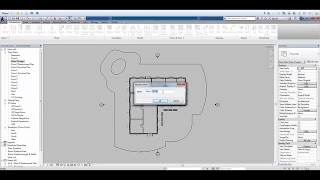 Revit Architecture 2016 Key Features смотреть онлайн