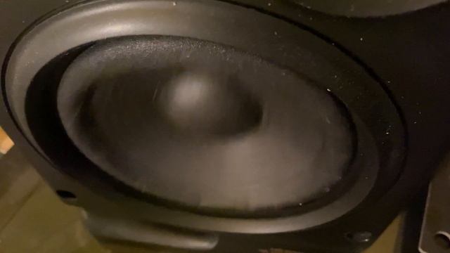 Sony 3 Way Speaker Time Aligment System Extreme Bass Test 4K смотреть онлайн