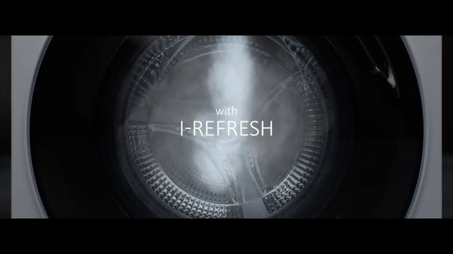 Washing machines | Haier - I-Pro Series 7 - XL Capacity & Anti-Bacterial Technology | 30s смотреть онлайн