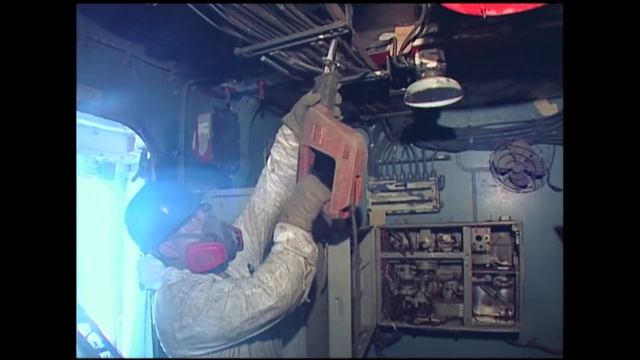 Sinking of an Aircraft Carrier | Free Documentary смотреть онлайн