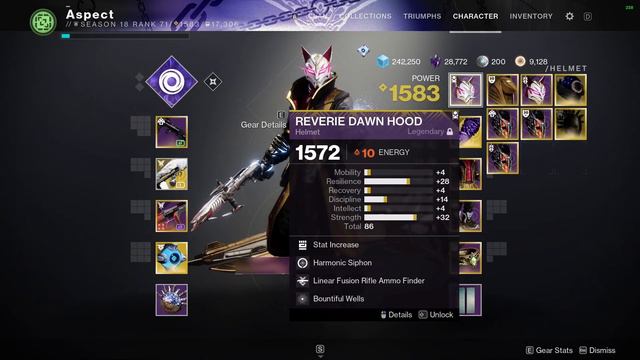 Destiny 2: The ULTIMATE Buffed Collective Obligation Build for Void Warlocks! (Full Build Breakdown смотреть онлайн