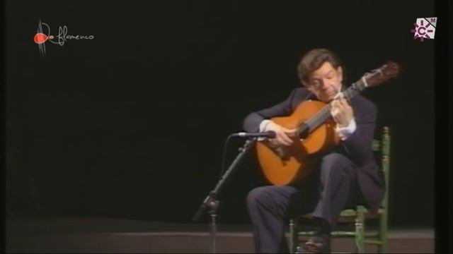 Farruca. Sabicas. 1986 смотреть онлайн