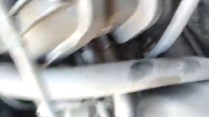 ремонт автомобиля Daewoo Nexia, проблема переключения передач