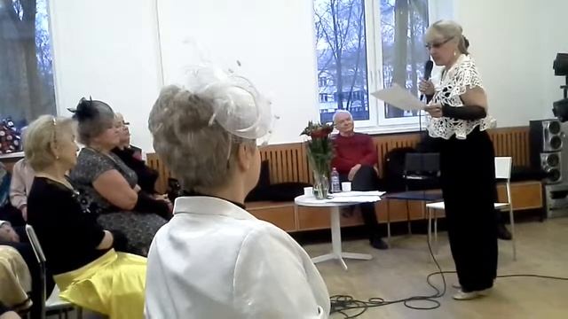 Однокурснику Витьке Попову посвящается... смотреть онлайн