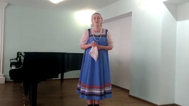 "У купца была девица " смотреть онлайн
