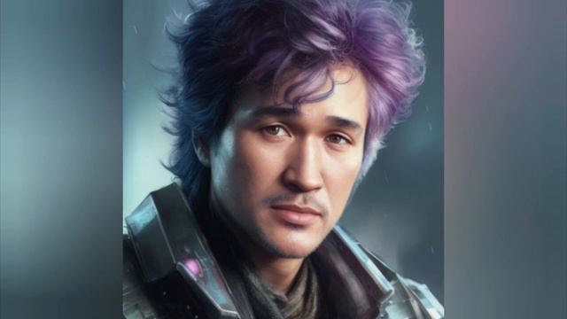 Виктор Цой - СЕДАЯ НОЧЬ (Шатунов "Слово пацана" нейрокавер) смотреть онлайн