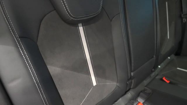 2024 Opel Grandland PHEV GSE | 4K HDR Dolby Vision смотреть онлайн