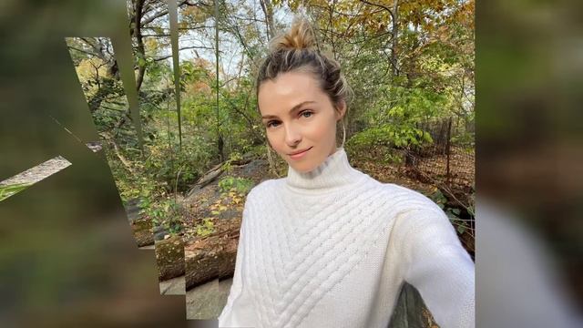 Valentina Zelyaeva - Biography, Birthday, Height, Early Life, Family, Dating, Partner, Wiki & Facts