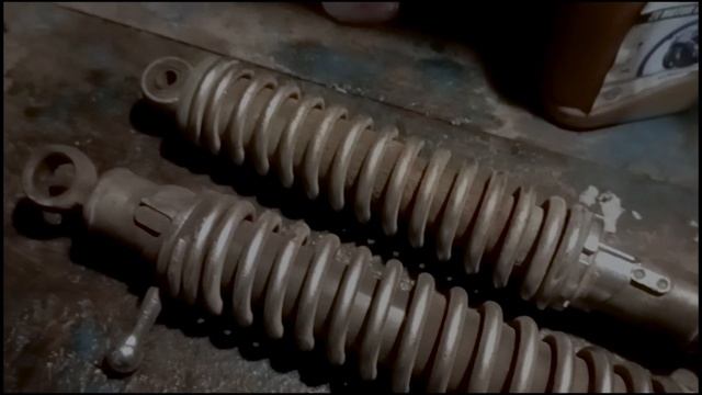 НАЧАЛ СБОРКУ топовой ИЖ ПЛАНЕТЫ. Мотоцикл уже на колесах. Ченцов