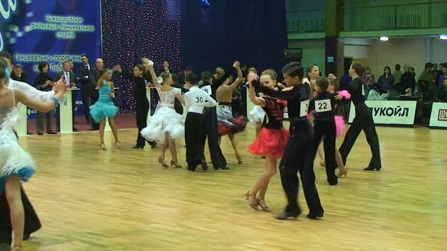 Танцевальная метелица 2012(1) смотреть онлайн