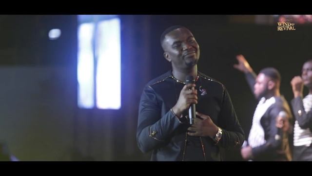 Sunsum Nwom medley(Songs of the Spirit) смотреть онлайн