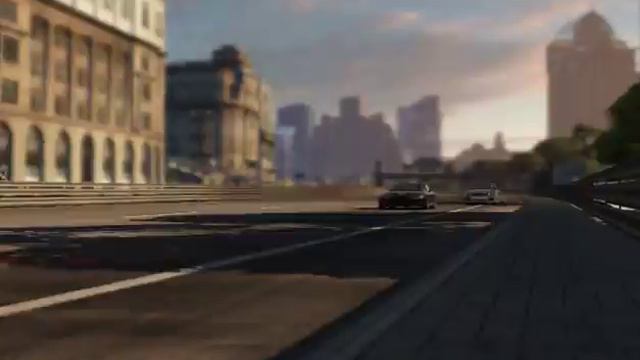 AndrewB177 - SHIFT 2 UNLEASHED™ смотреть онлайн