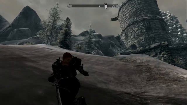 Skyrim (mods) - Helena - Spotlight On: King Ports - Skyrim Flora Overhaul by Vurt смотреть онлайн