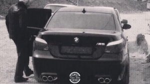 Уверенный x Руслан Черный - Чисто По Понятиям