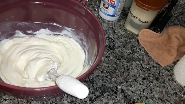 Lemon Dream Cake смотреть онлайн