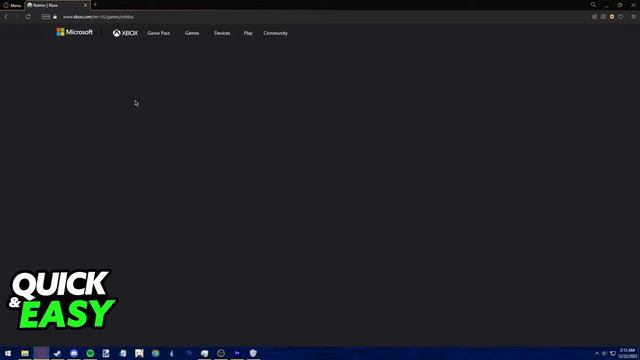 How To Play Roblox Xbox Games on PC [2022] смотреть онлайн
