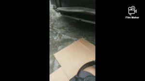 Honda FIT/Jazz GD Radiator fan motor replacement