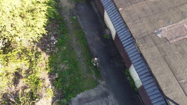 Актив трек на DJI Mavic mini 1 с помощью стороннего приложения litchi Вроде работает!!!! смотреть онлайн