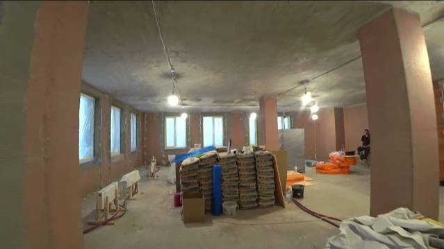 Bau Custom Ремонт квартир в Москве