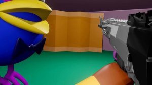 ЛОСЬ РАССТРОИЛСЯ!