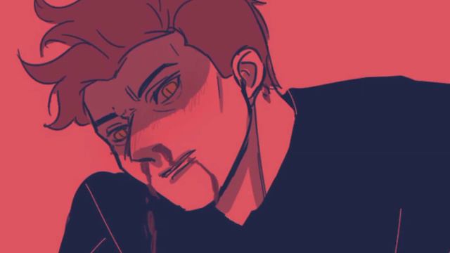 Благие знамение озвучка комикса смотреть онлайн