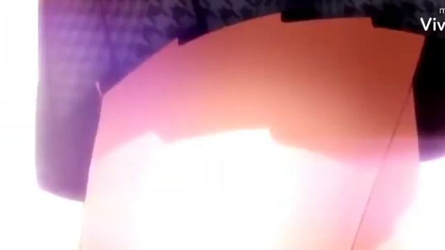 Сучка в красном  Аниме: Безумный Азарт