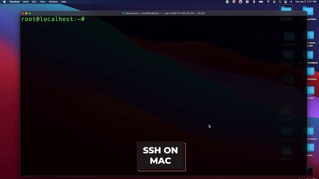 Linux for Programmers Series #1 | Create and SSH Into a Linux Machine смотреть онлайн