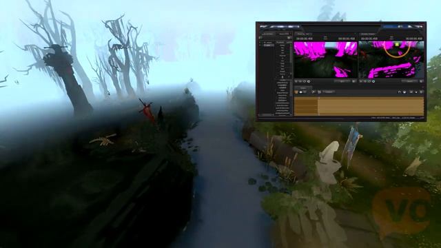 SFM Dota 2 Map (Download) смотреть онлайн