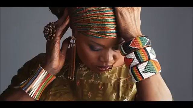 oumou sangare - from Mali😍😍 смотреть онлайн
