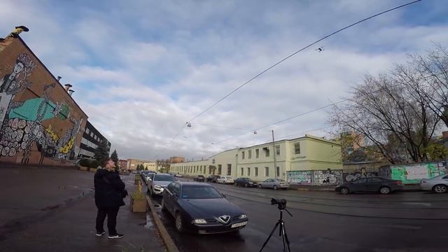 ПОДЖОГ здания в центре МИНСКА, королевский ПИТОН, разбил объектив смотреть онлайн