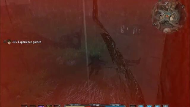 (47) Arcania Gothic 4: We could blast it! смотреть онлайн