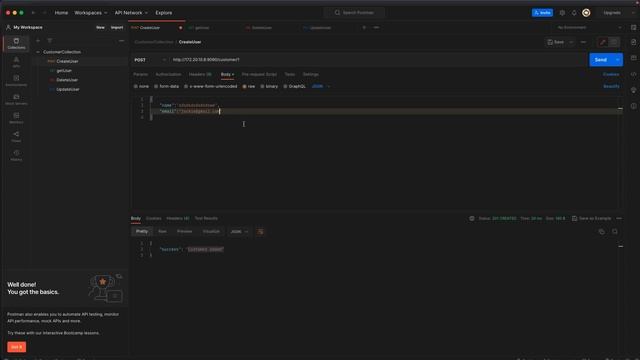 Mastering API Testing: Tips and Tricks |From Setup to Execution: A Step-by-Step Guide to API Testin смотреть онлайн