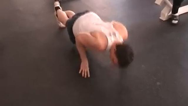 otjimaniya na pal'cah PC смотреть онлайн