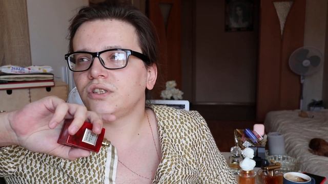 ТОП-5 АРОМАТОВ С НОТОЙ ТУБЕРОЗЫ / ПАРФЮМЕРИЯ С ТУБЕРОЗОЙ смотреть онлайн