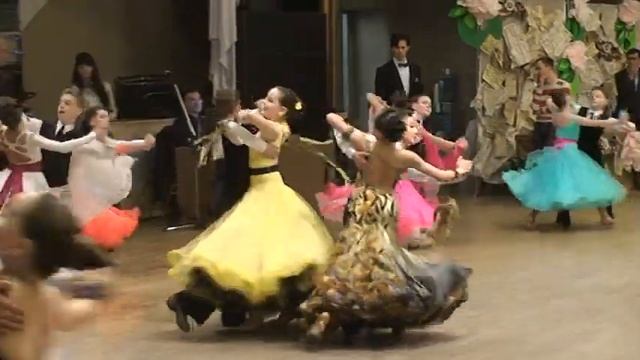 18.04.15 Примавера Венский вальс смотреть онлайн