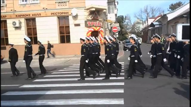 Белые ночи в Архангельске ст Е Евтушенко, муз и исп Андрей Постников смотреть онлайн