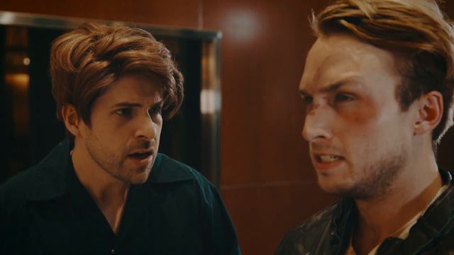 КАЖДЫЙ БОЕВИК ТАКОЙ смотреть онлайн