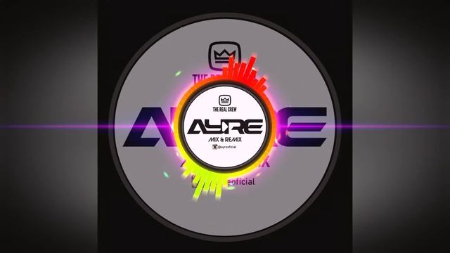 PK Delas - Moreno Tatuado Ft Shok & D Hit [DJ AYRE REMIX BAILE] смотреть онлайн