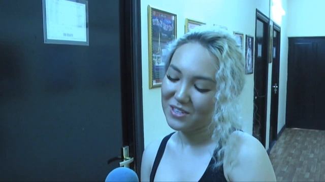 Театральная студия "Балаганчик" представила традиционного Чехова и Плаву Лагуну смотреть онлайн