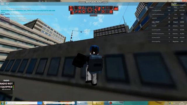 Как сделать Wall climb boost, Long jump. в паркур роблокс смотреть онлайн