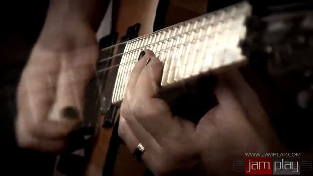 JamPlay.com Welcomes Billy Idol Guitarist Steve Stevens смотреть онлайн