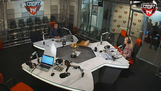 Илюмжинов в гостях у «Спорт ФМ» (26.09.2016) смотреть онлайн