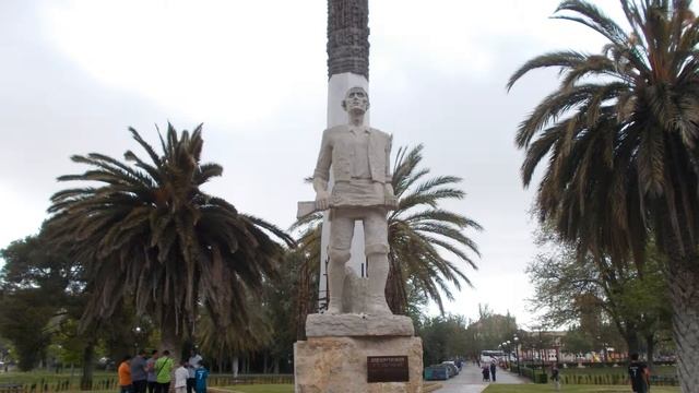 Tutorial ImageMagick Efecto implosion de imagen смотреть онлайн