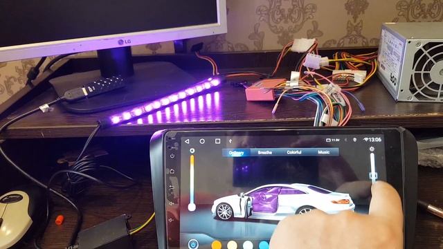 ownice c970 k7 Mazda 3 bk смотреть онлайн