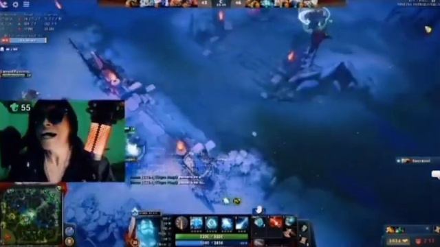 Serrano Gamer Se Achora XD [Cuando me llaman serrano!] смотреть онлайн