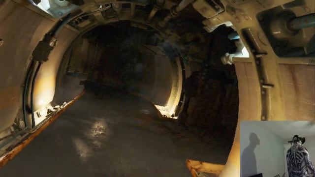 Fallout 4 EP2 Vault 111 смотреть онлайн
