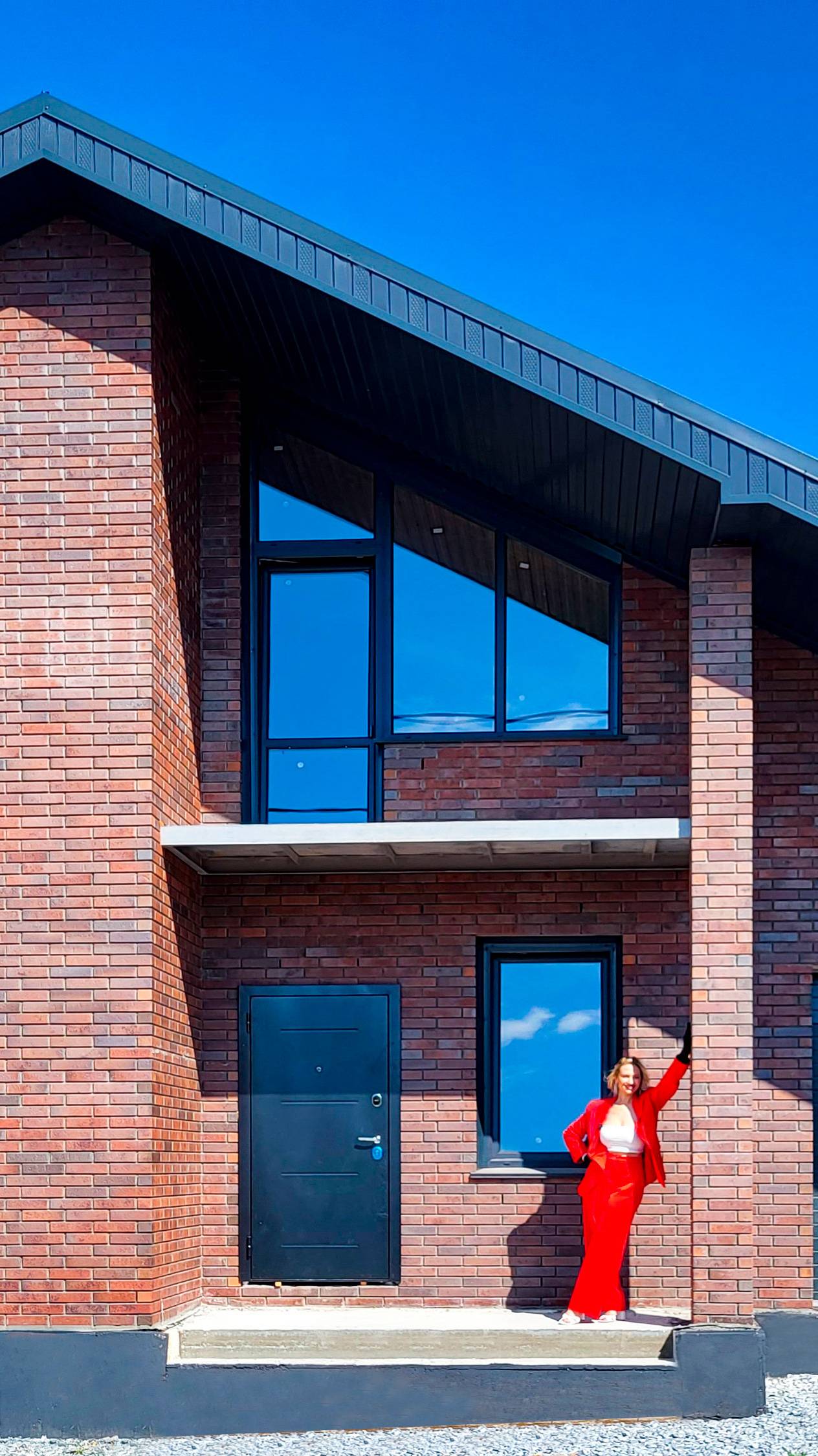 Как угадать дом с завязанными глазами? Легко! Смотрите видео с нашим экспертом - Натальей Скрипкиной смотреть онлайн