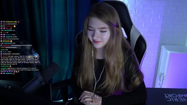 ГАЕЧКА ПРО ПРЕСЛЕДОВАНИЯ И УГРОЗЫ В ЖИЗНИ смотреть онлайн