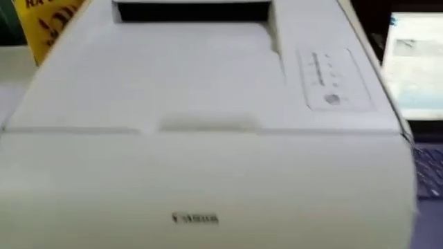 Принтер струйный цветной Canon LBP5050 цена: 3399 смотреть онлайн